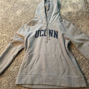 UCONN Hoodie